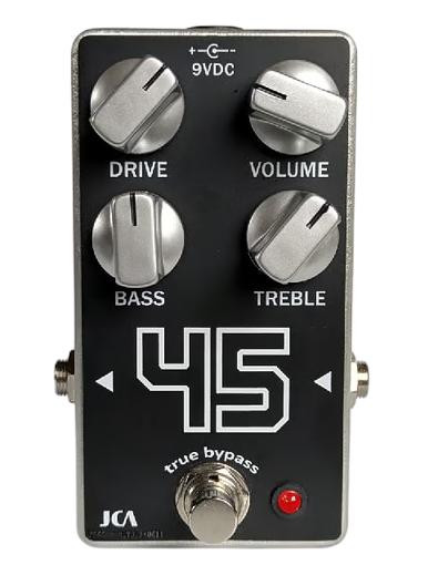 JCA Pedals 45 Pedal
