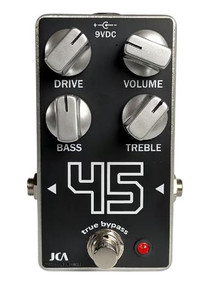 JCA Pedals 45 Pedal - Image 2