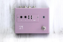 29 Pedals OAMP Output Amplifier Pedal - Image 4