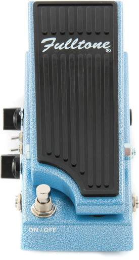 Fulltone MDV3 Mini Deja Vibe 3 V2 - Image 2