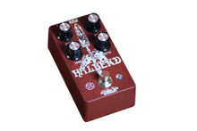 Electronic Audio Experiments Halberd V2 Overdrive Pedal - Image 4