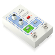 Behringer Octave Divider Effects Pedal - Image 4