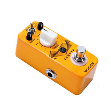 Mooer Liquid Digital Phaser Pedal - Image 4