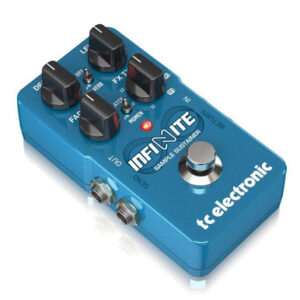 TC Electronic Infinite Sample Sustainer - Image 2