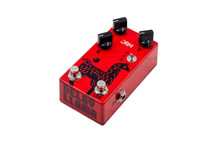 JAM Pedals Delay Llama Analogue Delay Mk 3 - Image 4