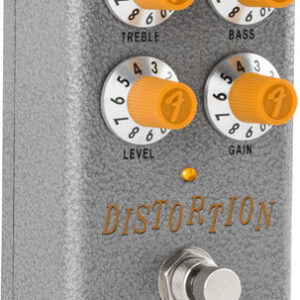 Fender Hammertone Distortion Pedal - Image 3