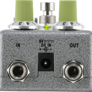 Fender Hammertone Reverb Pedal - Image 4