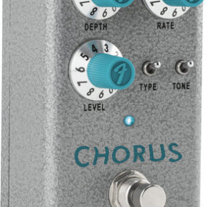 Fender Hammertone Chorus Pedal - Image 3