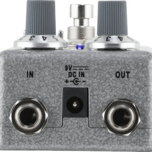 Fender Hammertone Space Delay Pedal - Image 4