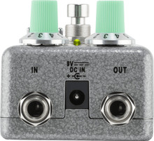 Fender Hammertone Flanger Pedal - Image 4