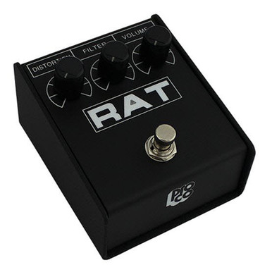 ProCo RAT 2 Classic Distortion Pedal - Image 2