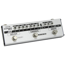 Valeton MES-1 Dapper Mini Effect Strip - Image 4