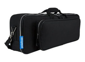 Pedaltrain Deluxe Soft Case for Metro Max