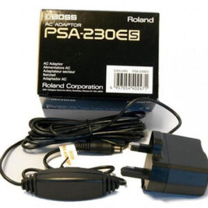 Boss PSA-230ES Power Supply for Boss Compact Pedals