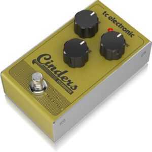 TC Electronic Cinders Overdrive - Image 2