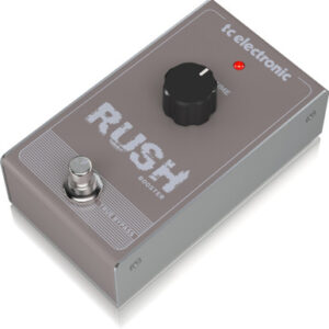 TC Electronic Rush Booster - Image 2