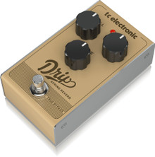 TC Electronic Drip Spring Reverb Pedal - Image 4