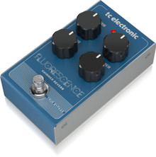 TC Electronic Fluorescence Shimmer Reverb Pedal - Image 4