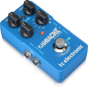 TC Electronic Flashback 2 Delay & Looper Pedal - Image 2