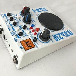 Rainger FX Snare Trap - Beatbox - Image 2