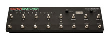 Electro Harmonix Super Switcher Programmable Effects Hub - Image 4