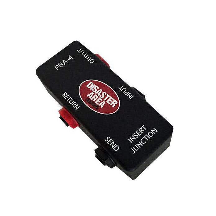 Disaster Area PBA-4 Dual Junction Box - Insert Version - Image 3