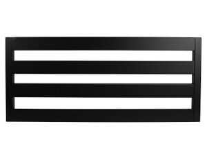 Pedaltrain JR MAX Pedalboard with Soft Case