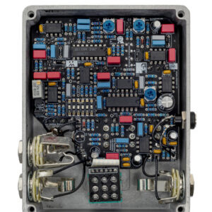 Fairfield Circuitry 20% More Slew Limiting Distortion Pedal - Image 2