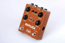 T-Rex Replica Stereo Delay Pedal - Image 4