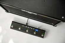 XSONIC AIRSTEP Smart MIDI Controller Footswitch Katana Edition - Image 4