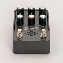 Universal Audio UAFX Dream '65 Reverb Amp Pedal - Image 4