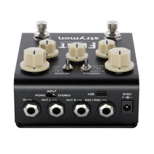 Strymon Flint Tremolo & Reverb Pedal V2 - Image 4