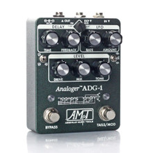 Asheville Music Tools ADG-1 Analogue Delay Pedal - Image 4
