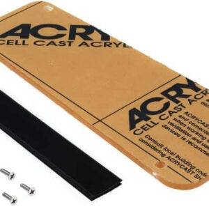 Mission Engineering PR1 Pedal Riser Kit - Image 3