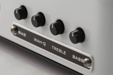 Xotic XW-1 Wah Pedal - Image 4