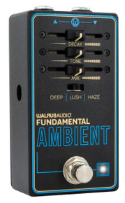 Walrus Audio Fundamental Series Ambient Reverb Pedal - Image 4
