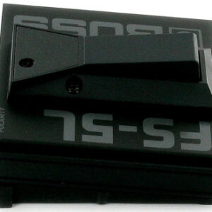Boss FS-5L Latched Footswitch - Image 2