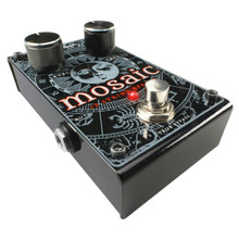 Digitech Mosaic 12 String Guitar Pedal - Image 4