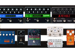 Pedaltrain Classic 2 Pedalboard With Tour Case