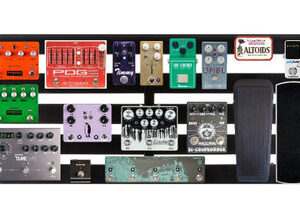 Pedaltrain Novo 32 Pedalboard with Soft Case