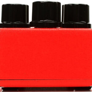 MXR M115 Distortion Pedal III Pedal - Image 2