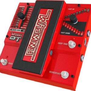 Digitech Whammy DT Pedal - Image 2