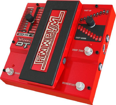 Digitech Whammy DT Pedal - Image 2