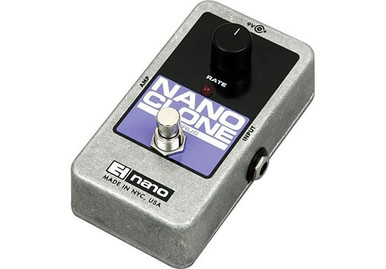 Electro Harmonix Nano Clone Chorus Pedal - Image 2