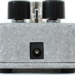 Electro Harmonix Nano Soul Preacher Compressor Sustainer Pedal - Image 2