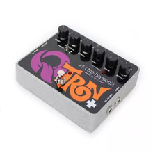 Electro Harmonix Q-Tron Plus + Filter Pedal - Image 4