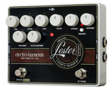 Electro-Harmonix Lester G Deluxe Stereo Rotary Emulator - Image 2