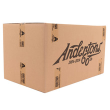Andertons Music Co. Accessories Box (H56cm x W33cm x D30cm) - Image 4