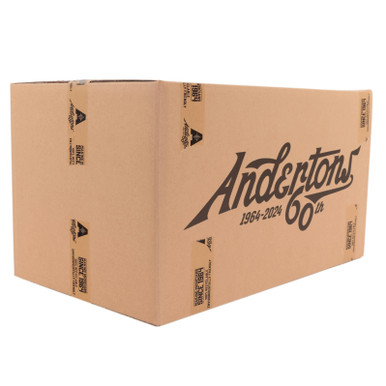 Andertons Music Co. Accessories Box (H56cm x W33cm x D30cm) - Image 2
