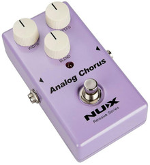 NUX Reissue Analog Chorus Pedal - Image 4